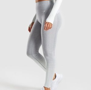 ISO Gymshark Amplify Seamless Leggings